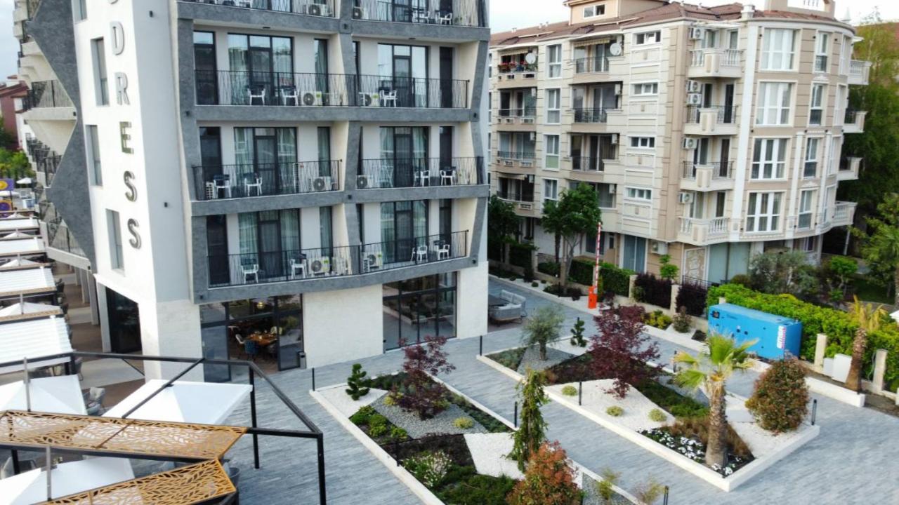 Хотел Address Rawda Exterior foto