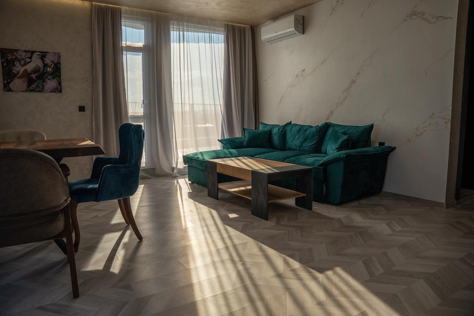 Хотел Address Rawda Exterior foto